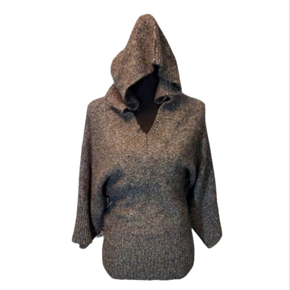Kenji Hooded Sweater